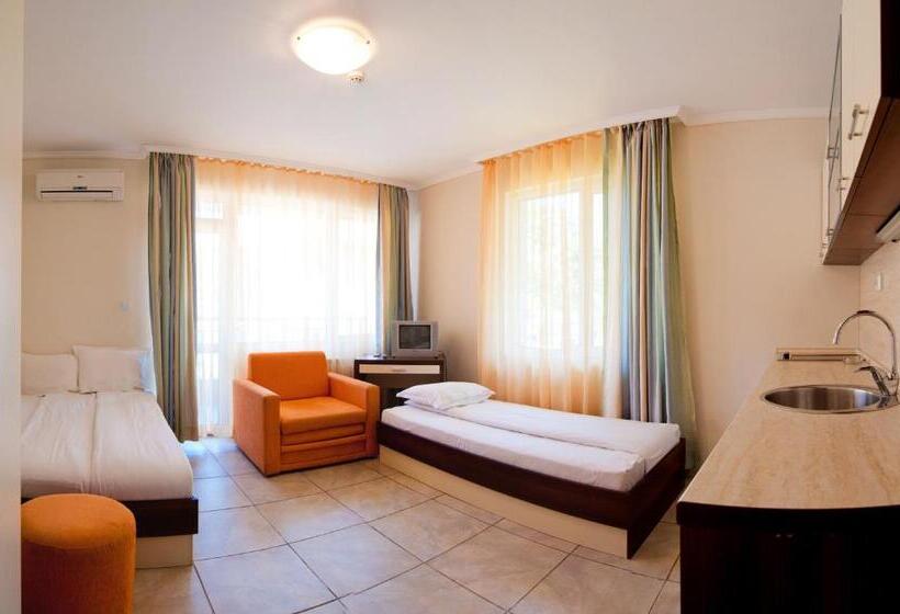 펜션 Guest House Hiora