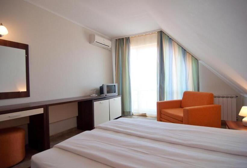 펜션 Guest House Hiora