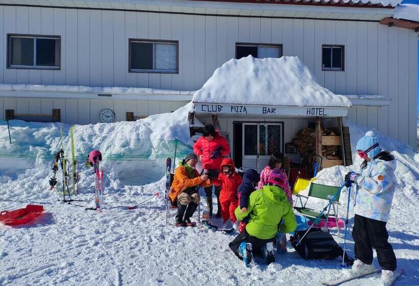 Пансион Guest House Shiroikiseki