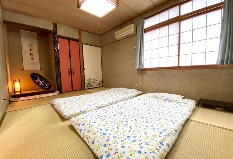 Пансион 浜町小院 Guest House