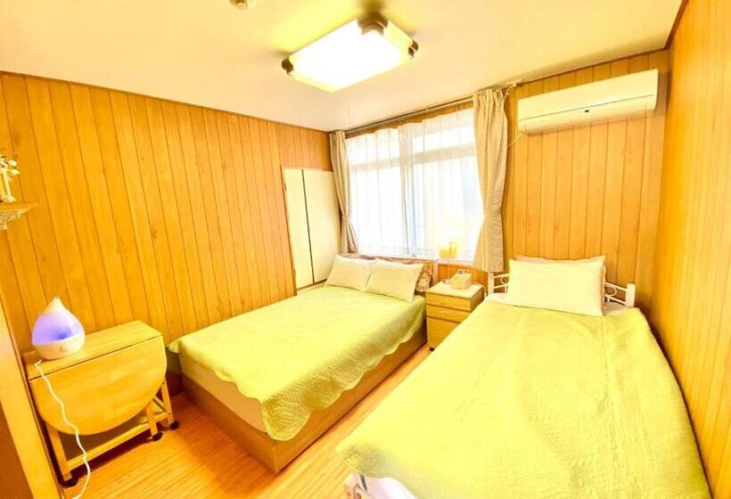 Пансион 浜町小院 Guest House