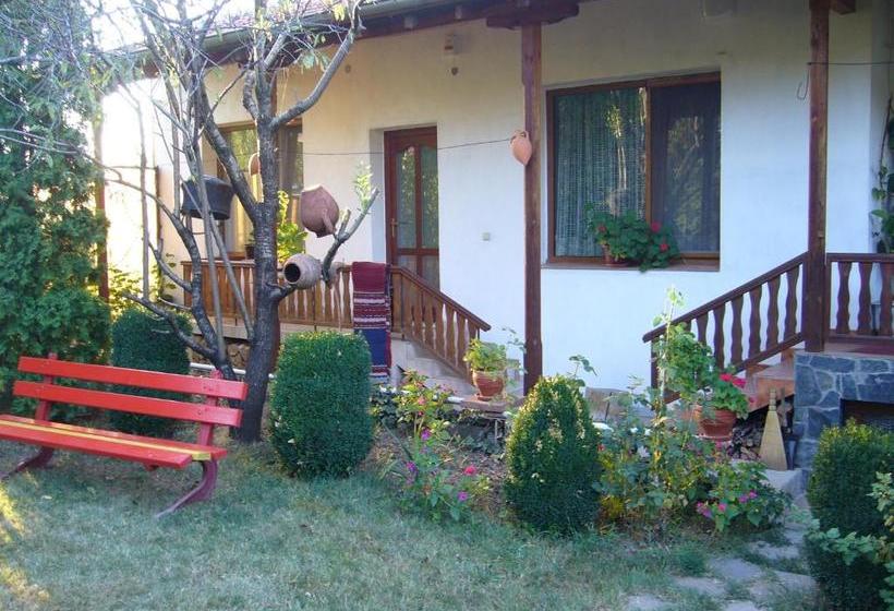 بنسيون Guest House With The Wooden Plough