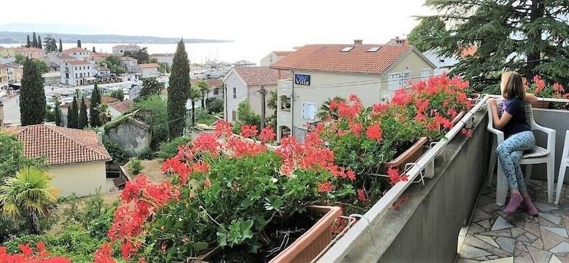 Пансион Guesthouse Cecilia