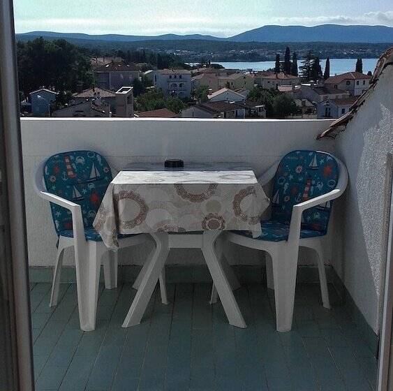 Пансион Guesthouse Cecilia