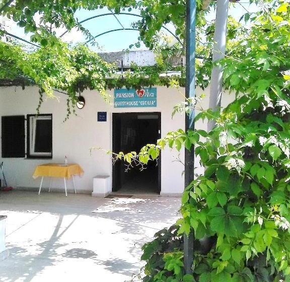 Пансион Guesthouse Cecilia