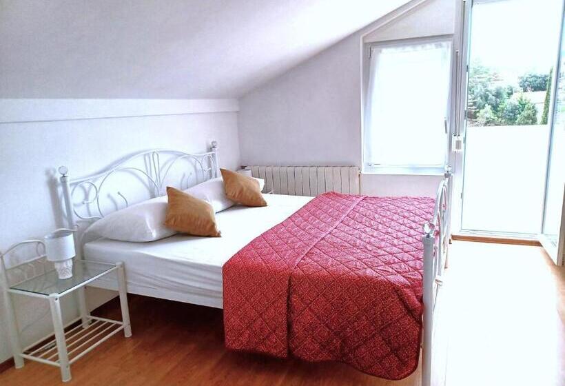 Пансион Guesthouse Cecilia