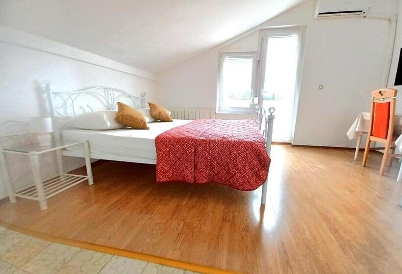 Пансион Guesthouse Cecilia