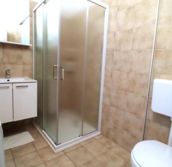 Пансион Guesthouse Cecilia