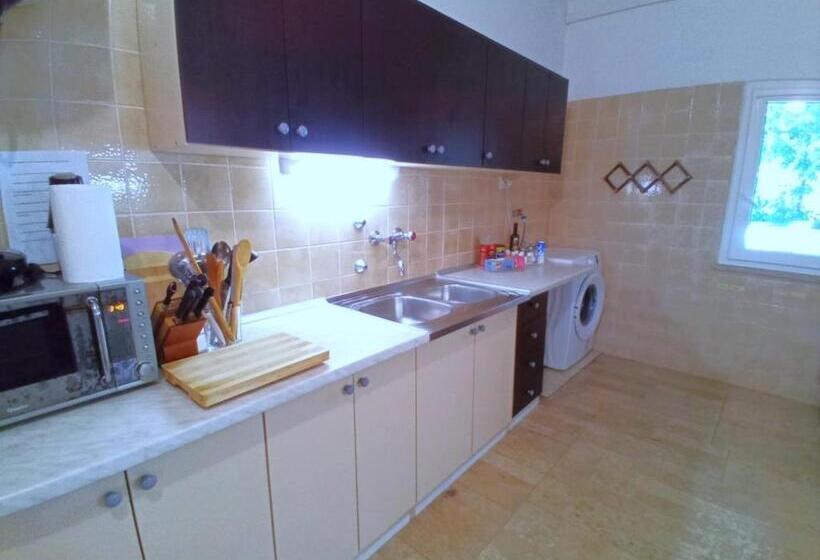 Пансион Guesthouse Cecilia