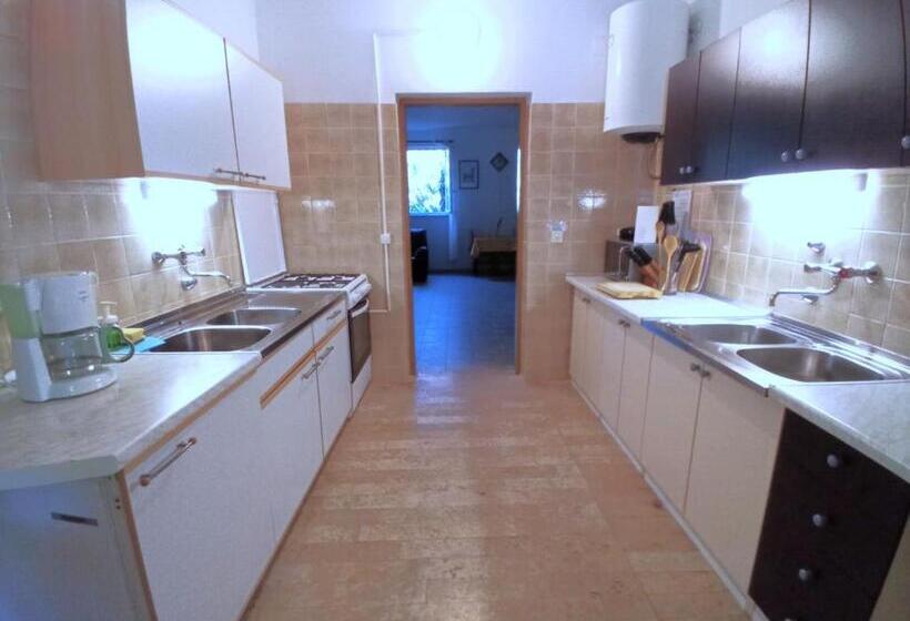 Пансион Guesthouse Cecilia