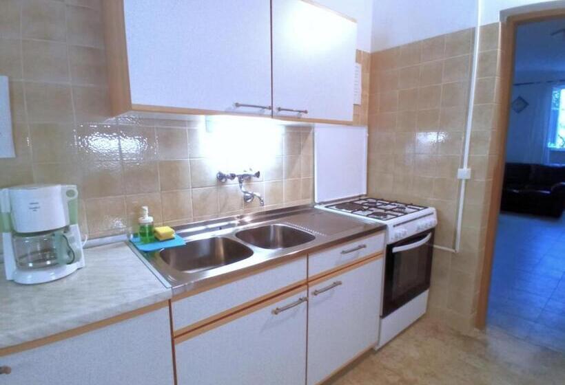 Пансион Guesthouse Cecilia