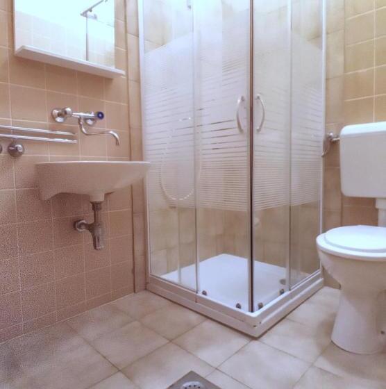 Пансион Guesthouse Cecilia