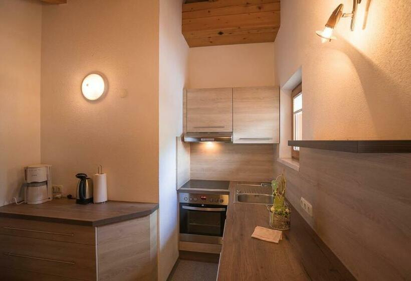 بنسيون Haus Otto Arnold