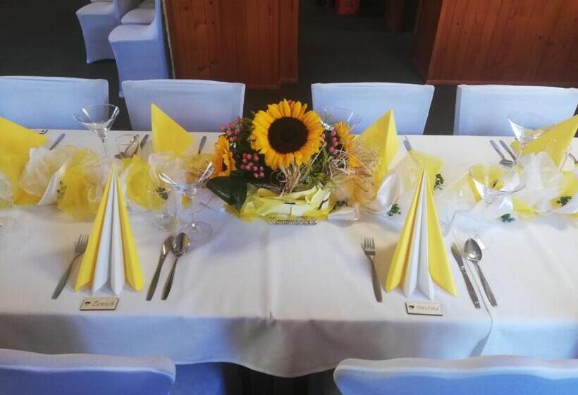 Пансион Hostinec V Zátoce