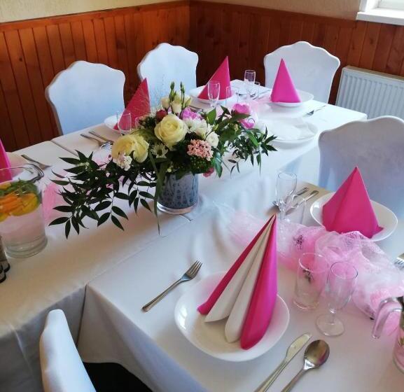 Пансион Hostinec V Zátoce