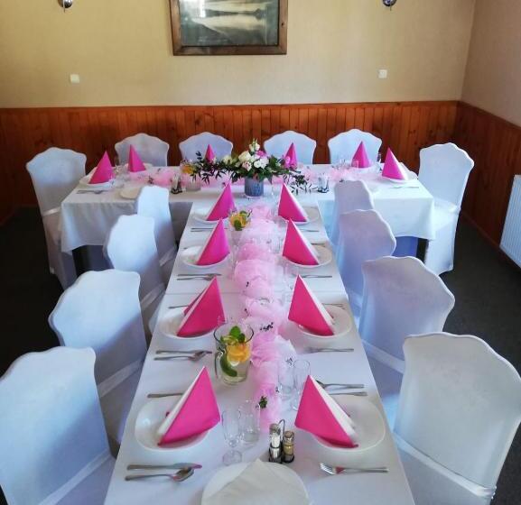 Пансион Hostinec V Zátoce