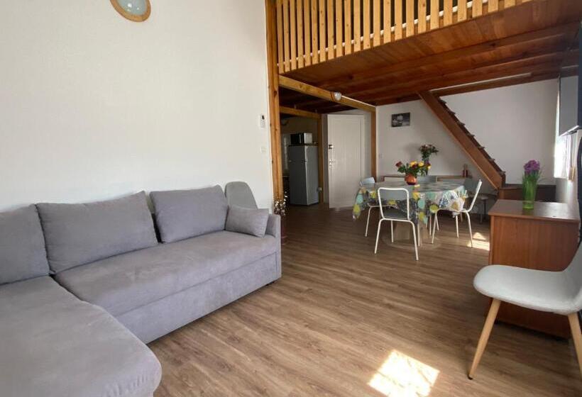 פנסיון In Tavignanu