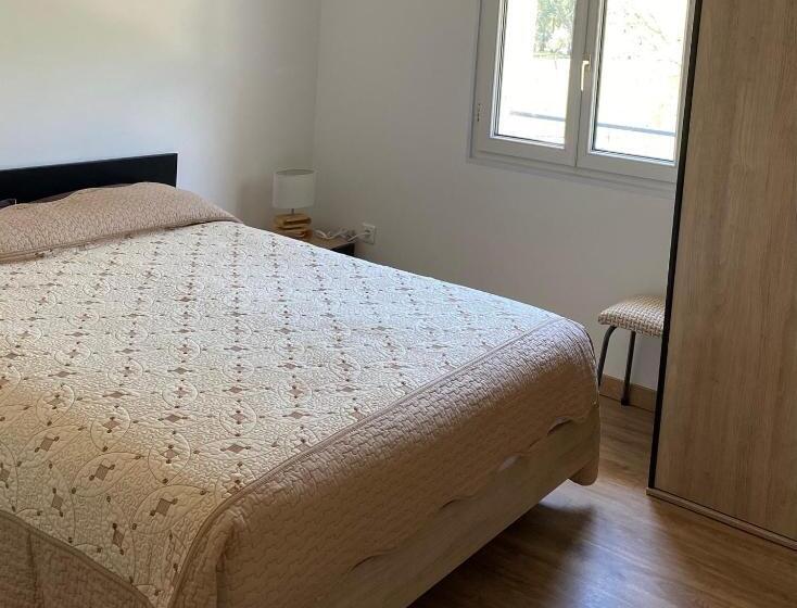 פנסיון In Tavignanu