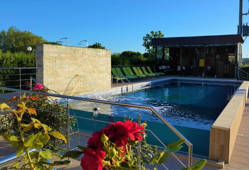 ペンション Indeep Club