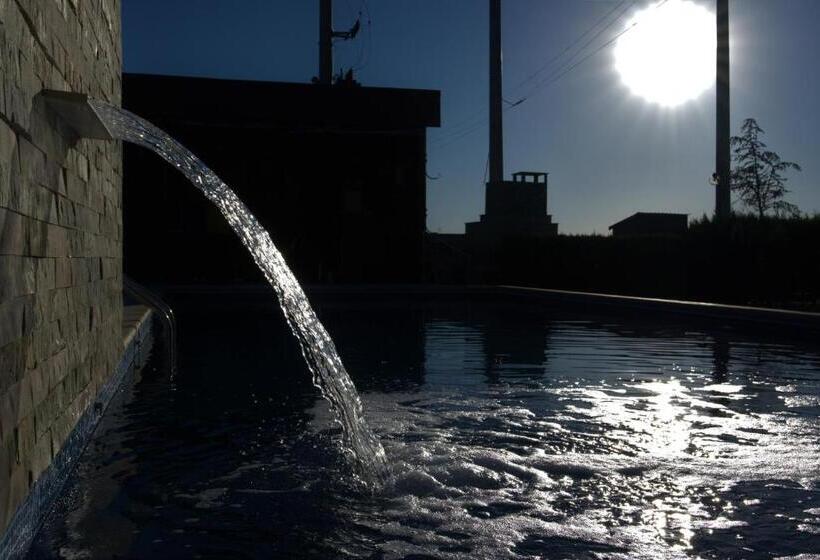 ペンション Indeep Club