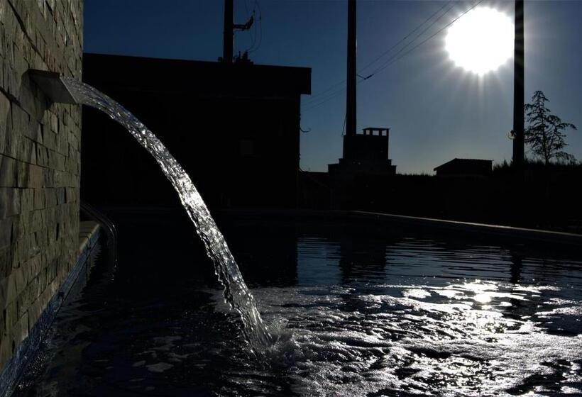 ペンション Indeep Club