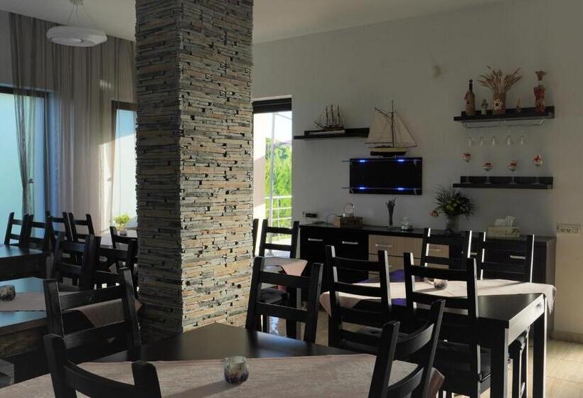 ペンション Indeep Club