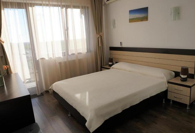 ペンション Indeep Club