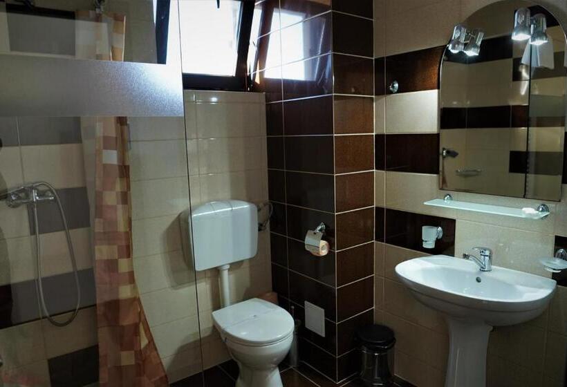 ペンション Indeep Club