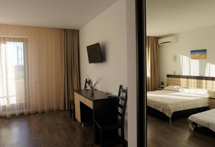 ペンション Indeep Club