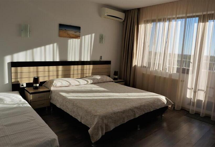 ペンション Indeep Club