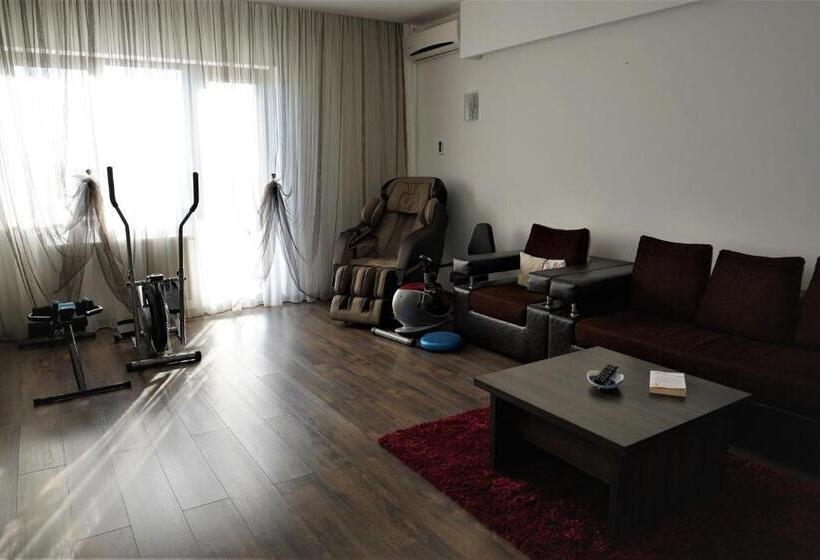 ペンション Indeep Club