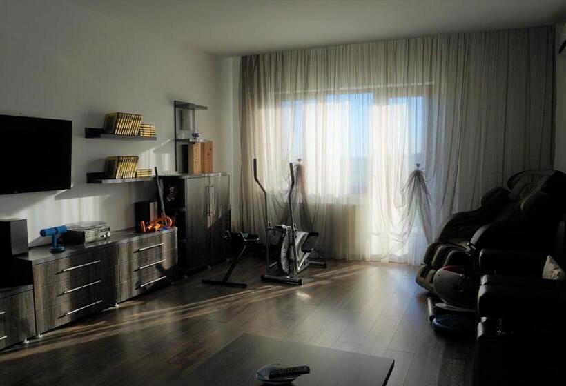 ペンション Indeep Club