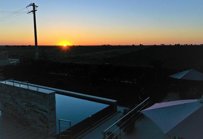 ペンション Indeep Club