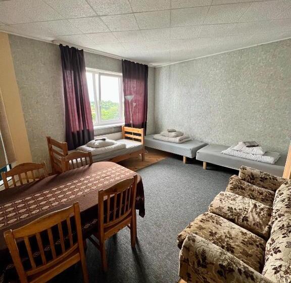 پانسیون Jurgis Guest House