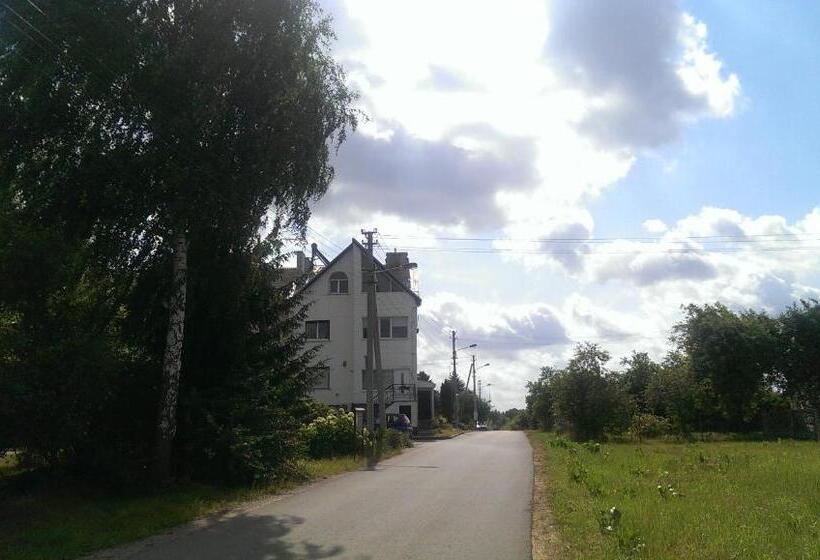 پانسیون Jurgis Guest House