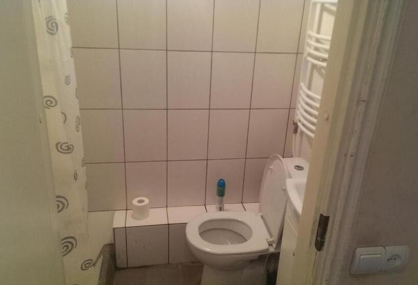 پانسیون Jurgis Guest House