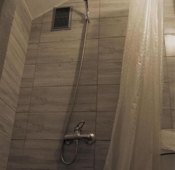 پانسیون Jurgis Guest House