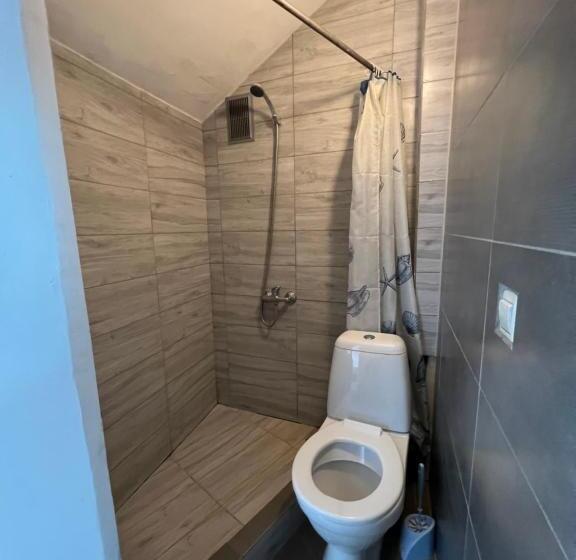 پانسیون Jurgis Guest House