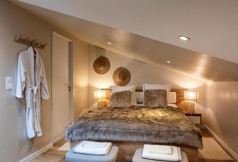 펜션 L Oliveraie D Eurocentre   Toulouse Nord