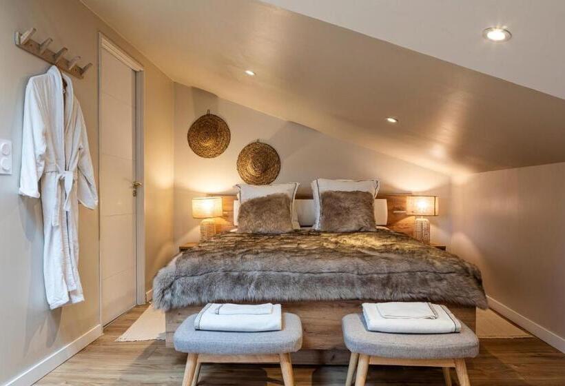 펜션 L Oliveraie D Eurocentre   Toulouse Nord