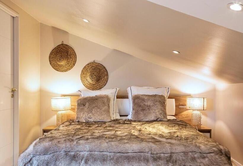 펜션 L Oliveraie D Eurocentre   Toulouse Nord