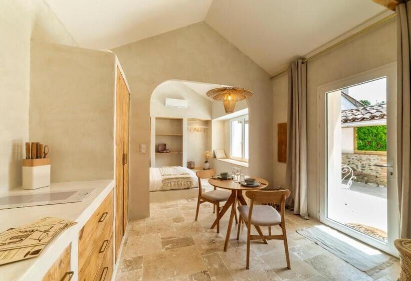 펜션 L Oliveraie D Eurocentre   Toulouse Nord