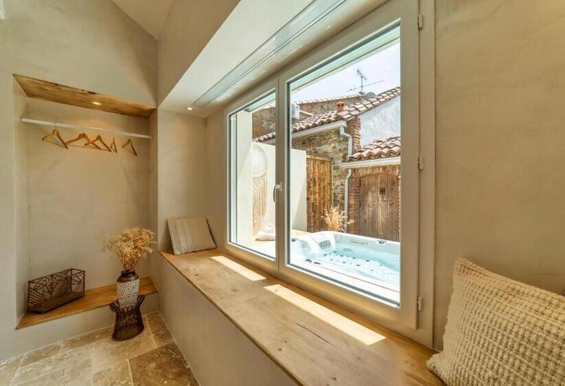 펜션 L Oliveraie D Eurocentre   Toulouse Nord