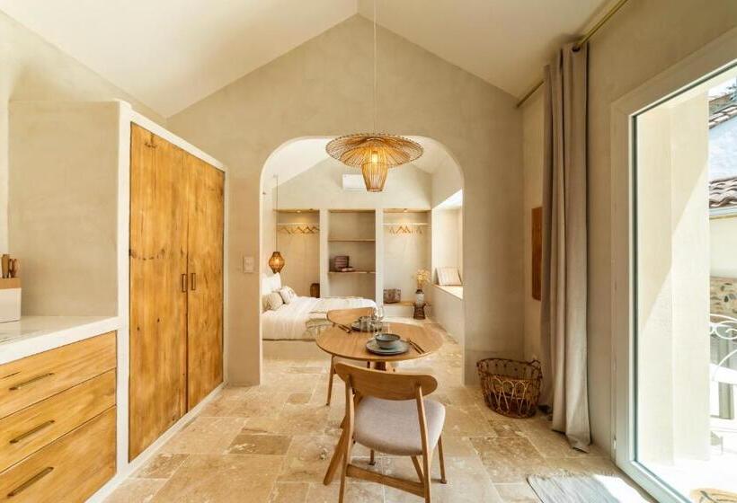 펜션 L Oliveraie D Eurocentre   Toulouse Nord