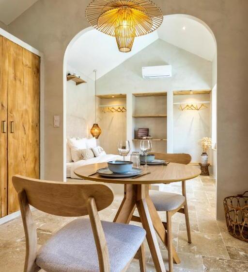 펜션 L Oliveraie D Eurocentre   Toulouse Nord