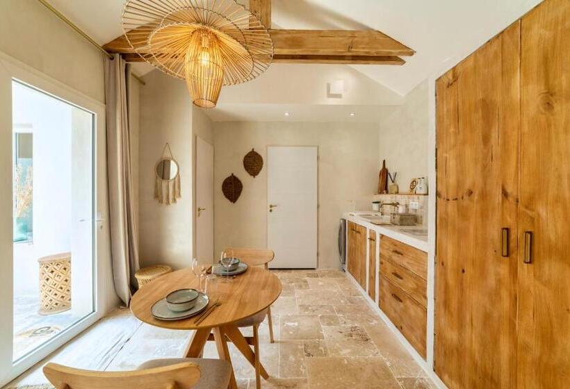 펜션 L Oliveraie D Eurocentre   Toulouse Nord