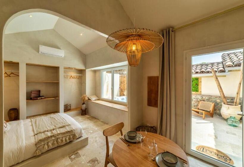 펜션 L Oliveraie D Eurocentre   Toulouse Nord