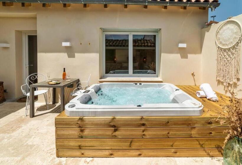 펜션 L Oliveraie D Eurocentre   Toulouse Nord