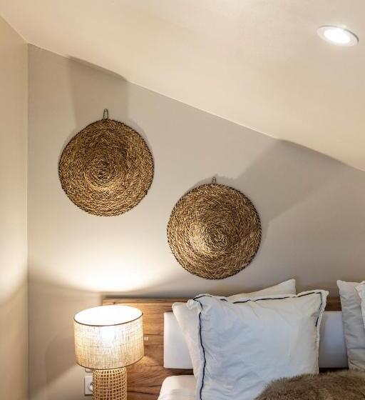 펜션 L Oliveraie D Eurocentre   Toulouse Nord