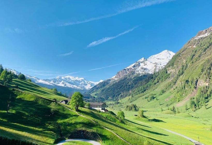 بنسيون Lackenhof